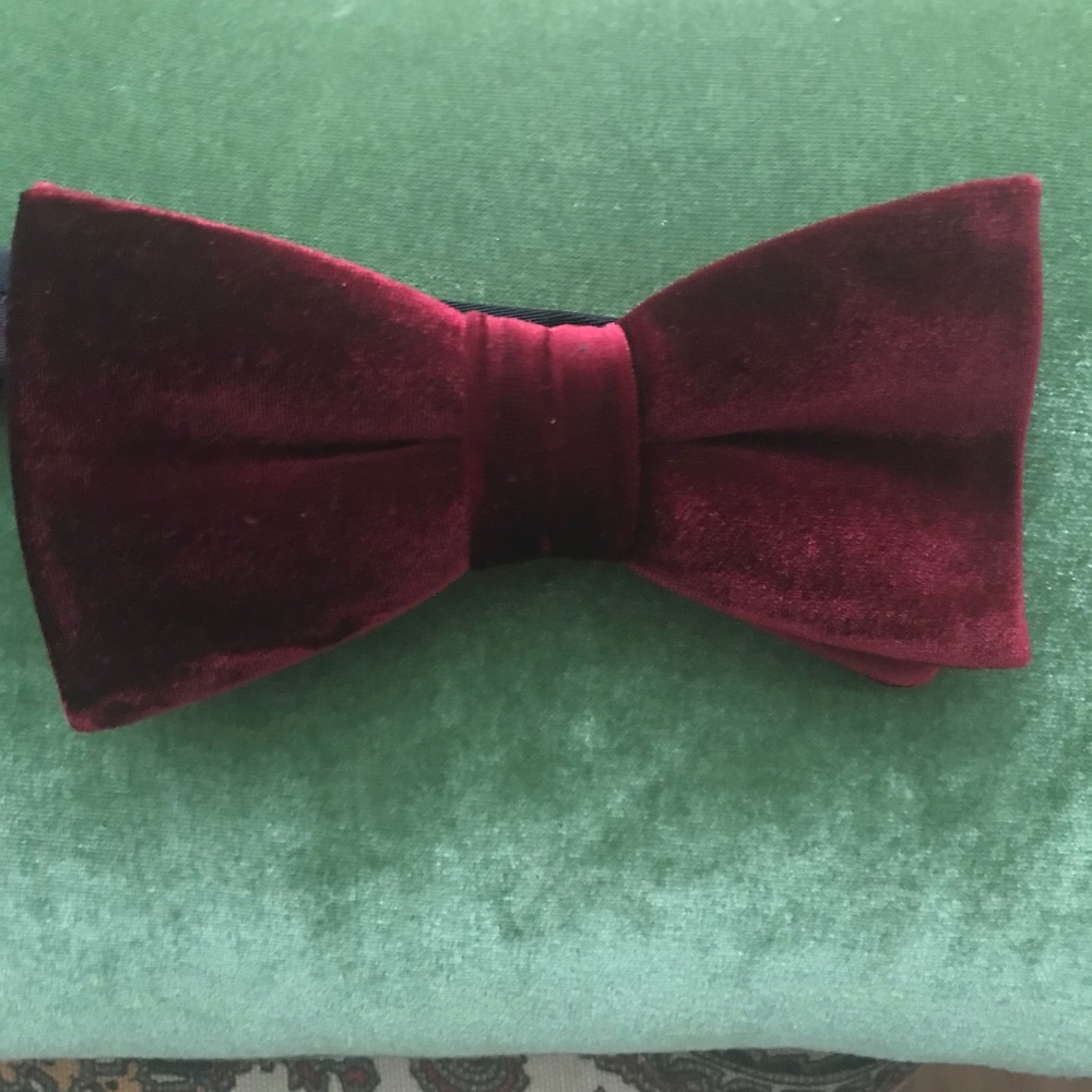 MENS BOWTIE